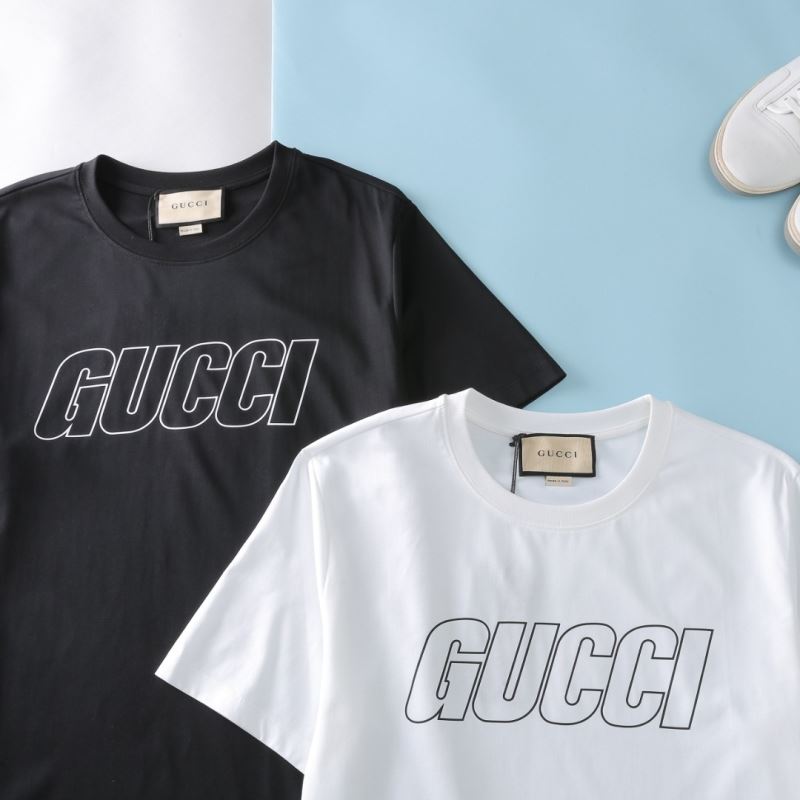 Gucci T-Shirts